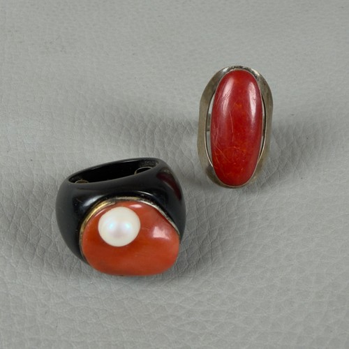 Anelli argento 925 - anelli, agata
