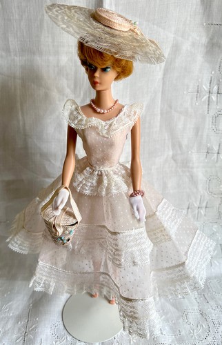 Barbie vintage 1959 - vintage:,