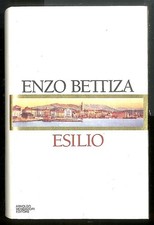 ESILIO di BETTIZA ENZO