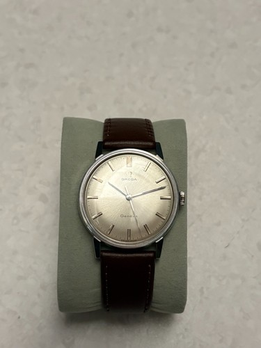 Montre omega genève - montre,