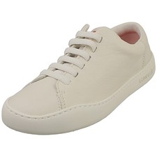 Camper PEU TOURING Scarpe Casual Bianche Donna - 36 EU