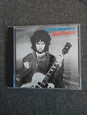 Wild Frontier von Gary Moore