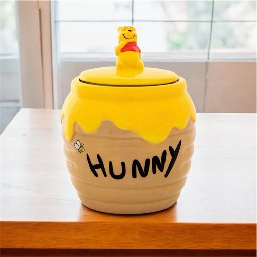 Winnie the pooh - the, hunny