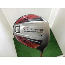 Cobra KING cobra F/SPEED LD