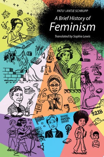 Brief history feminism - a,
