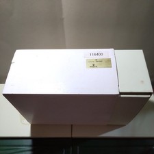 Autentico ROLEX MILGAUSS