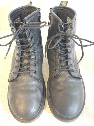 Stivali combattimento dr - da,