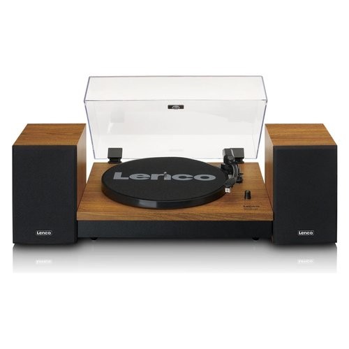 Lenco turntable series - ls,
