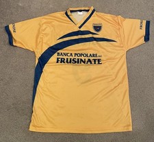 Maglia calcio frosinone - calcio,
