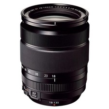 Fujifilm Obiettivo Mirrorless