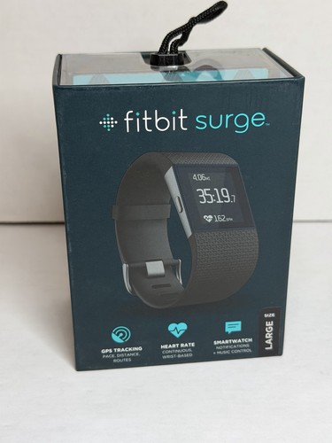 Fitbit surge wristband - surge,