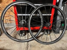 Mavic Ksyrium SL Wheelset w/