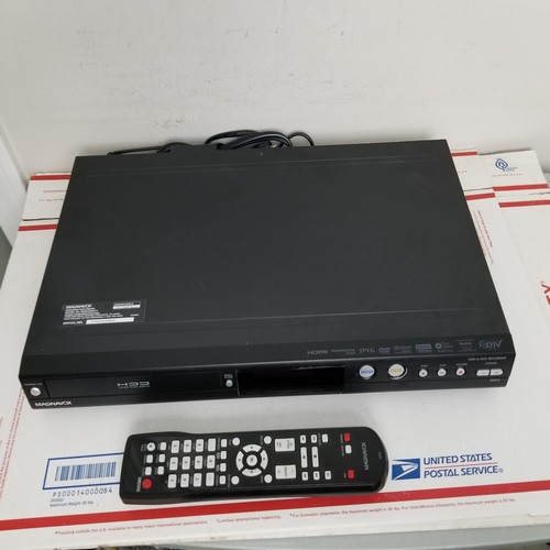 Registratore hdd dvd - registratore,