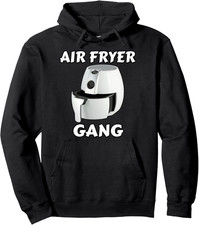 Gang Friggitrice Ad Aria -