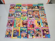 Lot of 24 Mary-Kate & Ashley