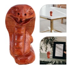  Statuetta di serpente