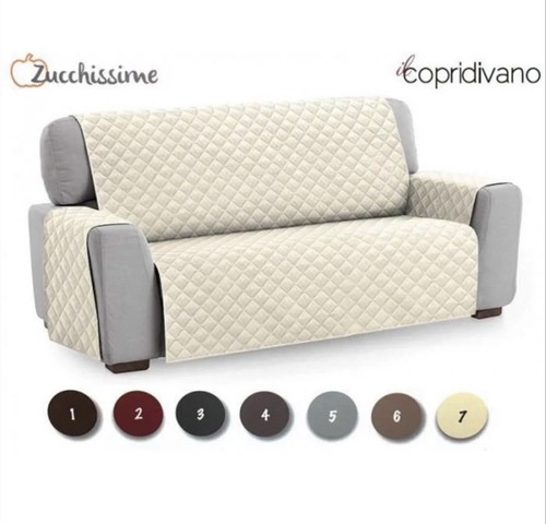 Copridivano 4 posti - copridivano, 3