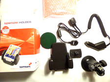 TOMTOM Supporto Parabrezza XDA