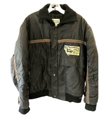 Giacca motoslitta vintage - , usa