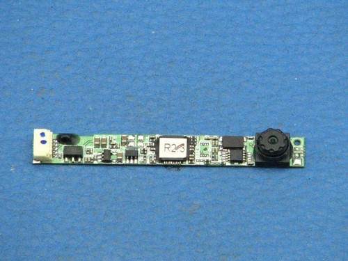 Notebook webcam samsung r70 - samsung,