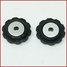 NOS OFMEGA MASTER MISTRAL DERAGLIATORE POSTERIORE MECH FANTINI PULEGGE VINTAGE OLD 7s 8s