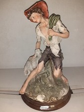 Giuseppe Armani capodimonte -