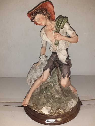 Giuseppe armani capodimonte - giuseppe,
