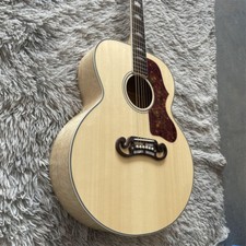 Natural J-200 42 pollici