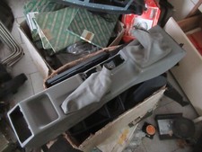 Alfa Romeo 155 - Tunnel