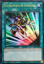 YU-GI-OH! GFTP-IT109