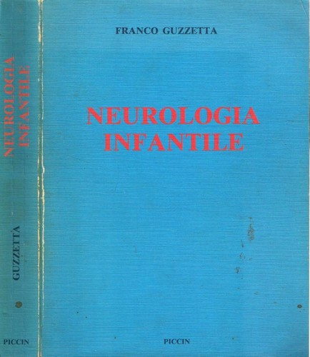 Neurologia infantile franco - neurologia, .