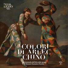 I Colori di Arlecchino. La