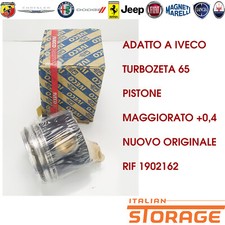 Suitable for Iveco Turbozeta