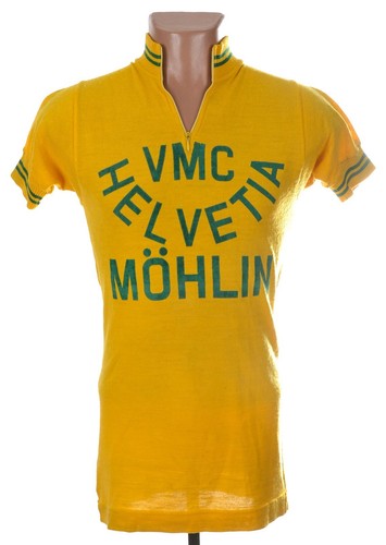 Vmc helvetia team - vmc,