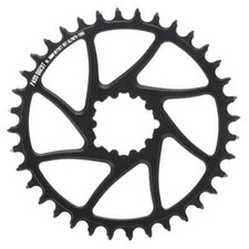Catena bicicletta offset 0 mm