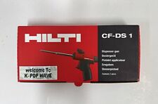 Hilti CF DS-1 Schiuma
