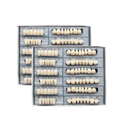 Set completo 168 - , protesi