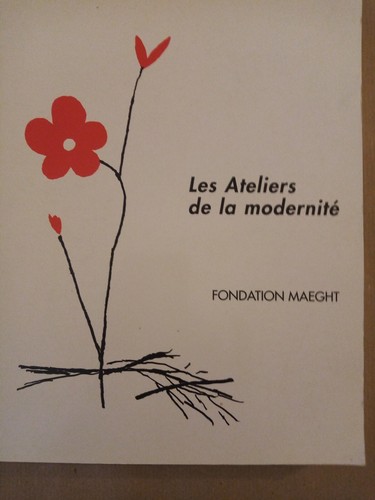 Les ateliers modernité - les,