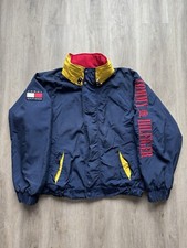 Giacca Tommy Hilfiger Vintage