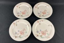 Set Di 4 Piatti Da Cena In