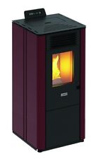 STUFA A PELLET MOD. 12C