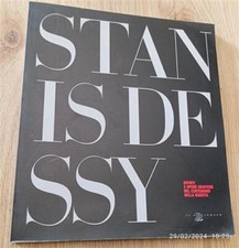 Stanis Dessy. Dipinti E Opere