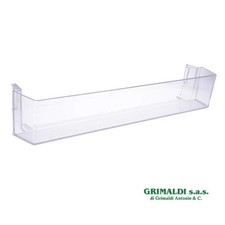 MENSOLA BALCONCINO PORTA BOTTIGLIE PER FRIGORIFERO SAMSUNG DA63-07387A ORIGINALE