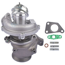 Nuovo turbocompressore per