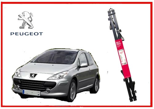 Barre portatutto per peugeot - portatutto,