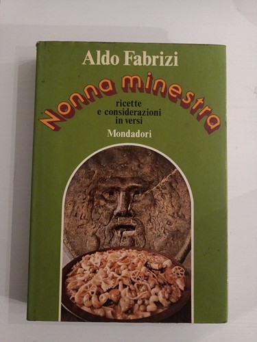 Aldo fabrizi nonna - aldo,