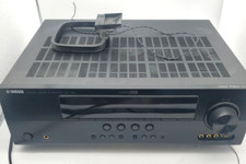 Yamaha RX-V367 Natural Sound