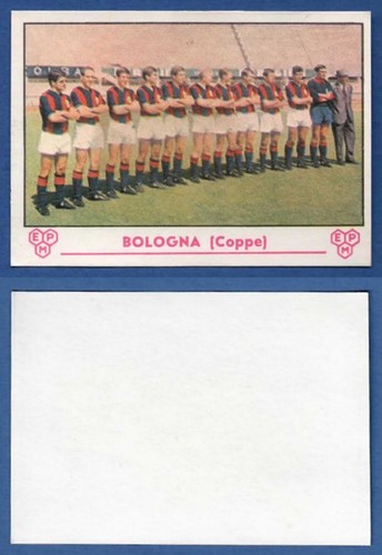 Figurina calciatori panini - figurina,