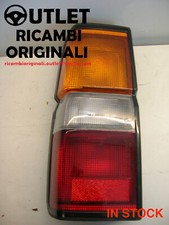 Nissan terrano WD21 ricambio originale 2655930g10 Fanale posteriore sinistro