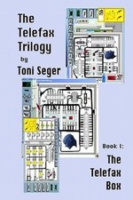 The Telefax Box by Seger, Toni